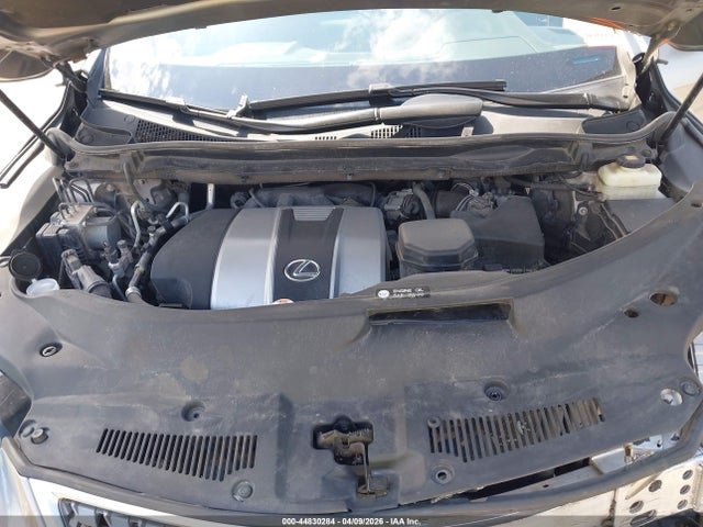 Aukcja sprzedaży 2021 Lexus Rx 350, vin: 2T2HZMDAXMC258892, numer aukcji: 44830284