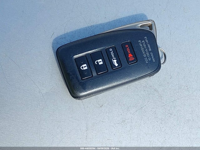 Aukcja sprzedaży 2021 Lexus Rx 350, vin: 2T2HZMDAXMC258892, numer aukcji: 44830284