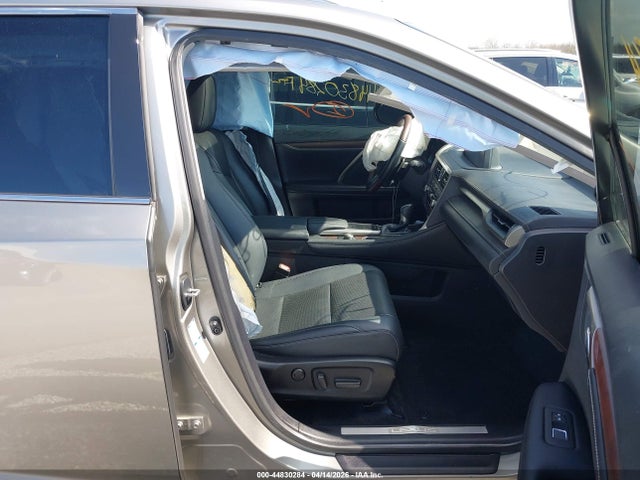 Aukcja sprzedaży 2021 Lexus Rx 350, vin: 2T2HZMDAXMC258892, numer aukcji: 44830284