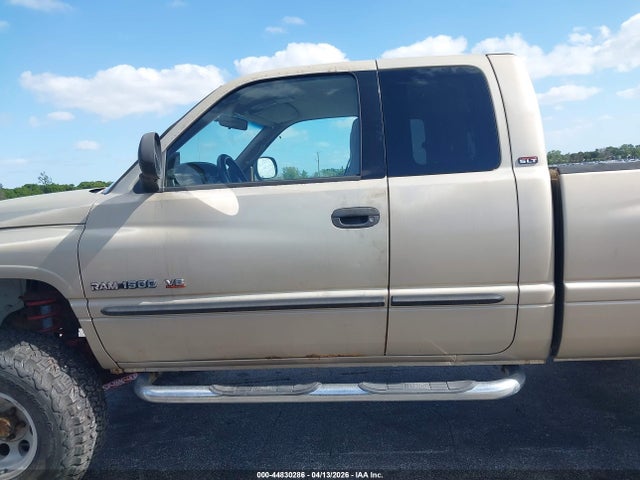 Aukcja sprzedaży 2001 Dodge Ram 1500 St, vin: 3B7HF13Y81M576233, numer aukcji: 44830286