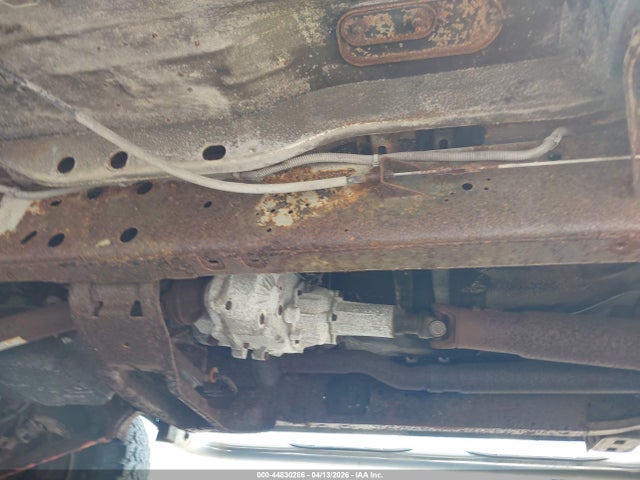Aukcja sprzedaży 2001 Dodge Ram 1500 St, vin: 3B7HF13Y81M576233, numer aukcji: 44830286