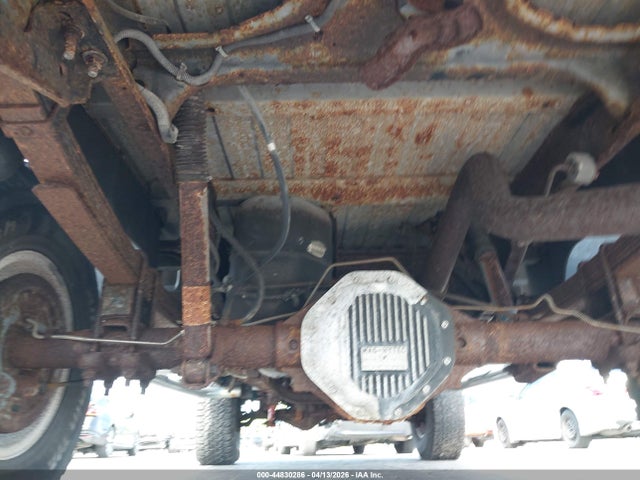 Aukcja sprzedaży 2001 Dodge Ram 1500 St, vin: 3B7HF13Y81M576233, numer aukcji: 44830286