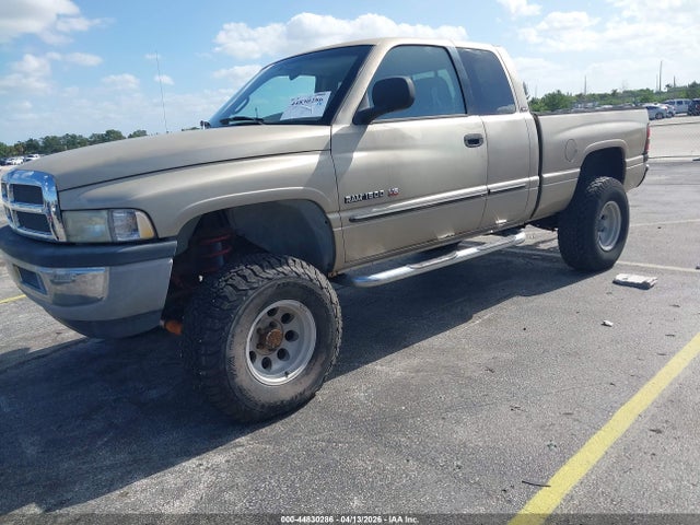 Aukcja sprzedaży 2001 Dodge Ram 1500 St, vin: 3B7HF13Y81M576233, numer aukcji: 44830286