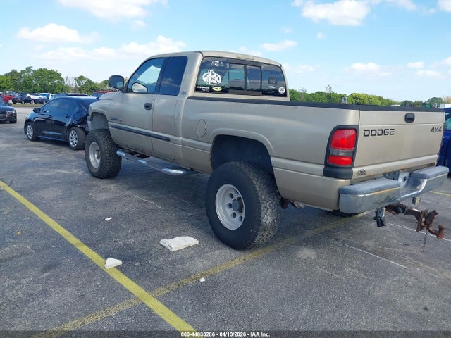Aukcja sprzedaży 2001 Dodge Ram 1500 St, vin: 3B7HF13Y81M576233, numer aukcji: 44830286