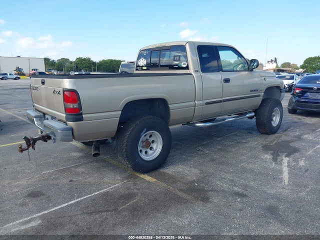 Aukcja sprzedaży 2001 Dodge Ram 1500 St, vin: 3B7HF13Y81M576233, numer aukcji: 44830286