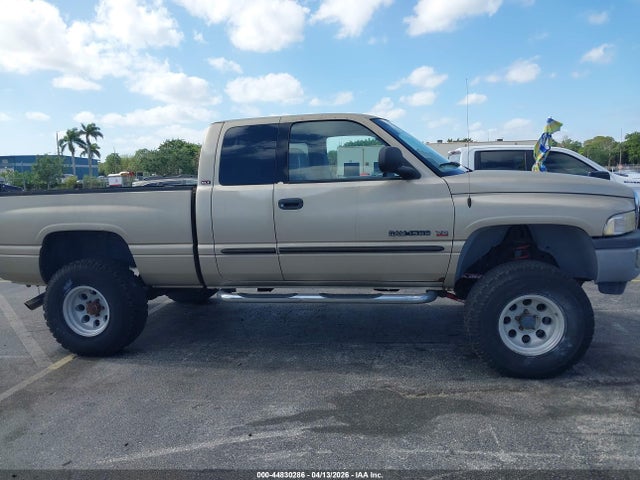 Aukcja sprzedaży 2001 Dodge Ram 1500 St, vin: 3B7HF13Y81M576233, numer aukcji: 44830286