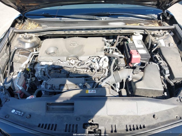 4T1F11AK0RU899392 Toyota CAMRY XLE