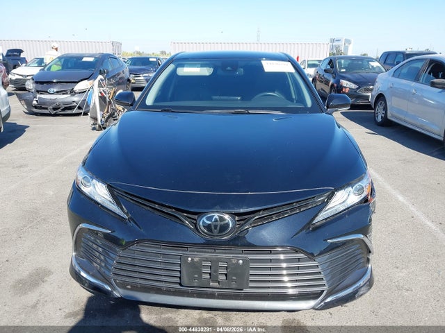 4T1F11AK0RU899392 Toyota CAMRY XLE