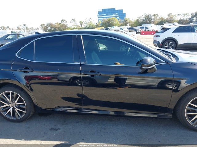 4T1F11AK0RU899392 Toyota CAMRY XLE