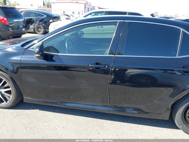 4T1F11AK0RU899392 Toyota CAMRY XLE