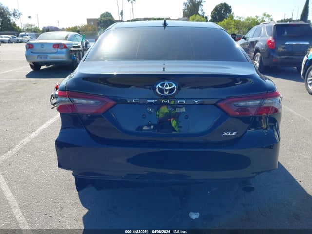 4T1F11AK0RU899392 Toyota CAMRY XLE