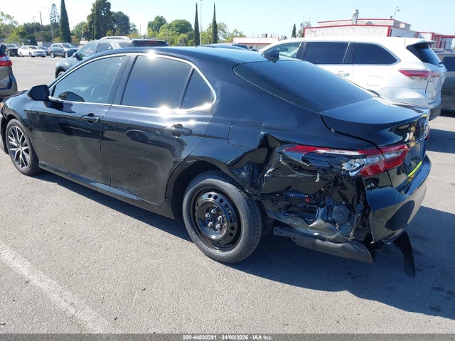 4T1F11AK0RU899392 Toyota CAMRY XLE