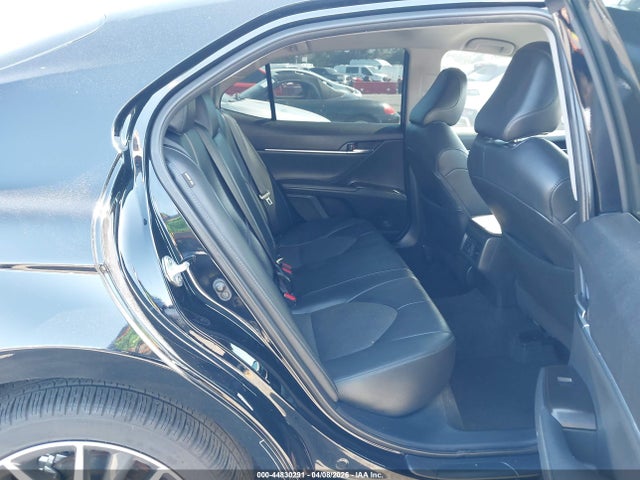 4T1F11AK0RU899392 Toyota CAMRY XLE