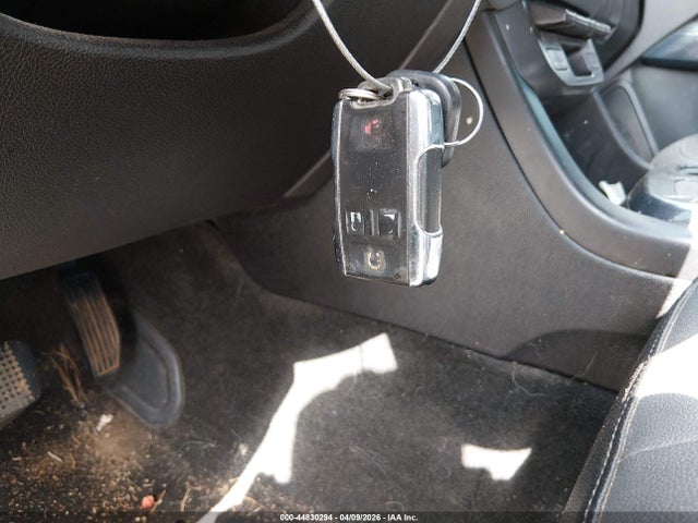 44830294 :رقم المزاد ، 1GCGTDEN2H1240755 vin ، 2017 Chevrolet Colorado Z71 مزاد بيع