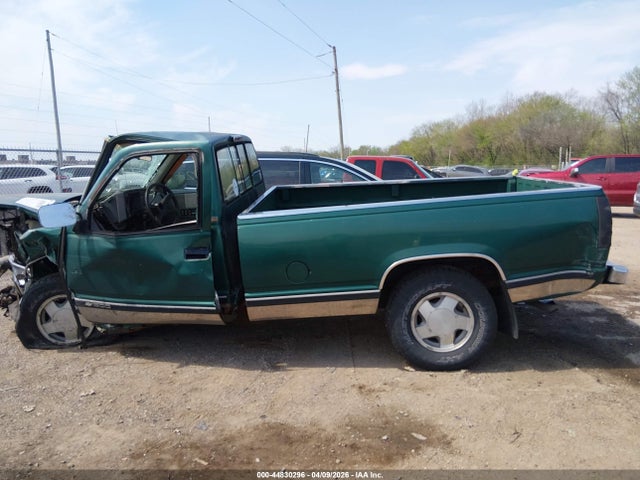 44830296 :رقم المزاد ، 1GCEK14K7RZ133929 vin ، 1994 Chevrolet Gmt-400 K1500 مزاد بيع
