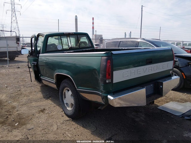 44830296 :رقم المزاد ، 1GCEK14K7RZ133929 vin ، 1994 Chevrolet Gmt-400 K1500 مزاد بيع