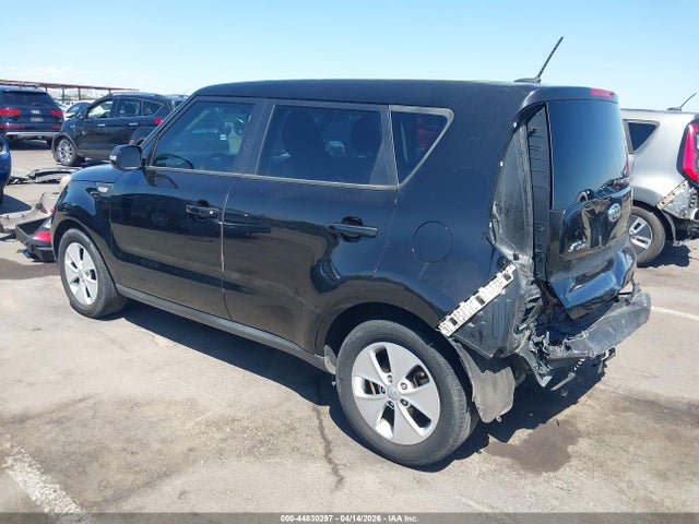 44830297 :رقم المزاد ، KNDJN2A27E7726664 vin ، 2014 Kia Soul مزاد بيع