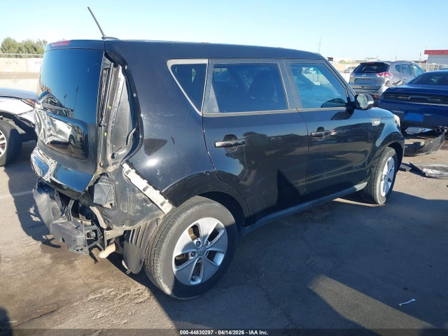 44830297 :رقم المزاد ، KNDJN2A27E7726664 vin ، 2014 Kia Soul مزاد بيع