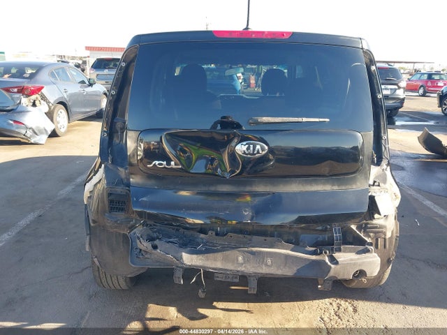 44830297 :رقم المزاد ، KNDJN2A27E7726664 vin ، 2014 Kia Soul مزاد بيع