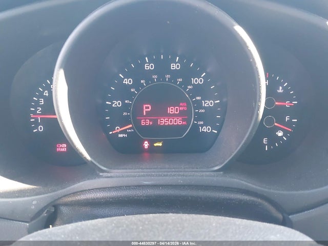44830297 :رقم المزاد ، KNDJN2A27E7726664 vin ، 2014 Kia Soul مزاد بيع