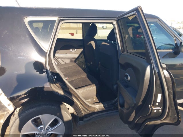 44830297 :رقم المزاد ، KNDJN2A27E7726664 vin ، 2014 Kia Soul مزاد بيع