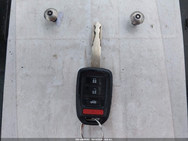 Продаж на аукціоні авто 2013 Honda Accord Lx, vin: 1HGCR2F35DA104582, номер лоту: 44830302