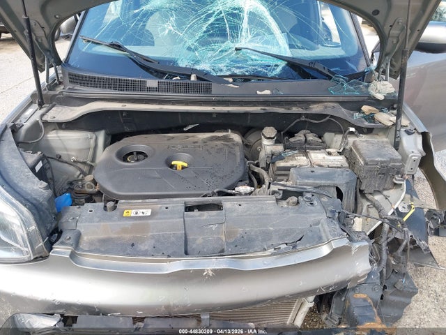 44830309 :رقم المزاد ، KNDJP3A57G7391838 vin ، 2016 Kia Soul + مزاد بيع