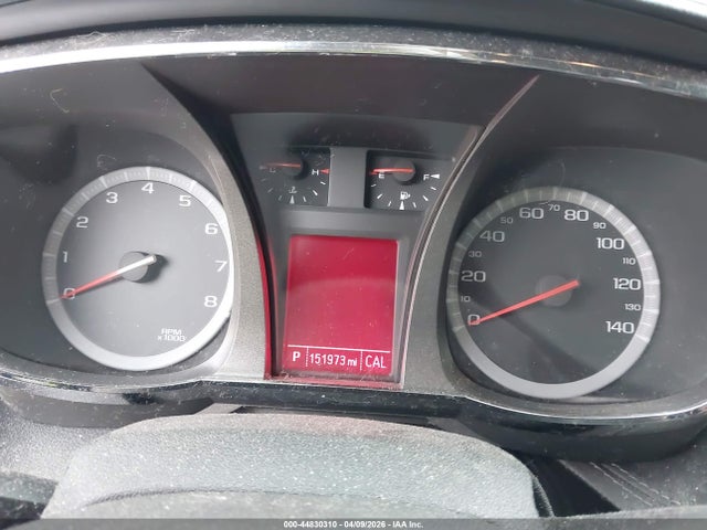 2GKFLVE34G6156758 GMC Terrain Denali