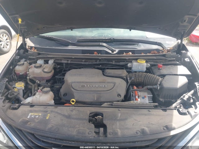 2019 CHRYSLER PACIFICA HYBRID 2C4RC1N7XKR526834 Photo 9