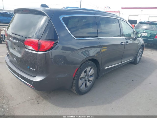 2019 CHRYSLER PACIFICA HYBRID 2C4RC1N7XKR526834 Photo 3