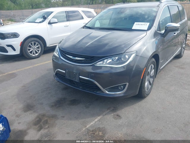 2019 CHRYSLER PACIFICA HYBRID 2C4RC1N7XKR526834 Photo 5