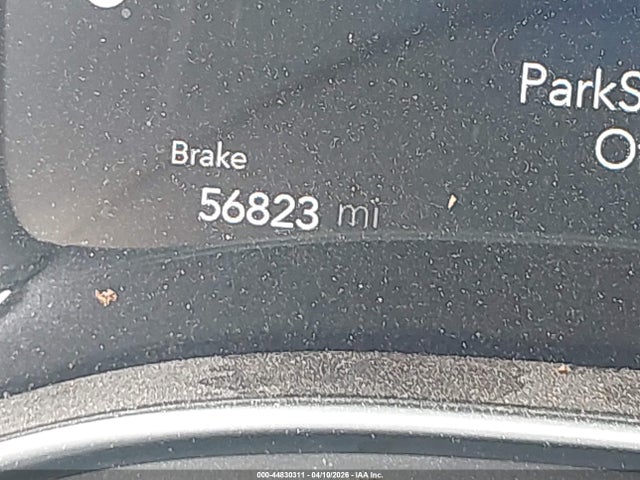 2019 CHRYSLER PACIFICA HYBRID 2C4RC1N7XKR526834 Photo 6