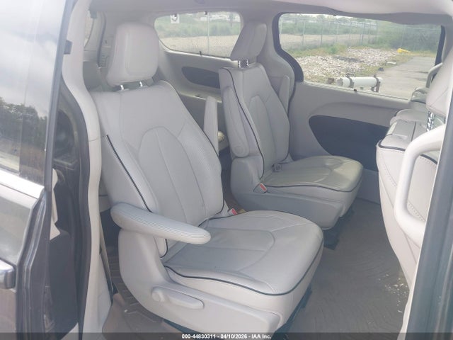 2019 CHRYSLER PACIFICA HYBRID 2C4RC1N7XKR526834 Photo 7