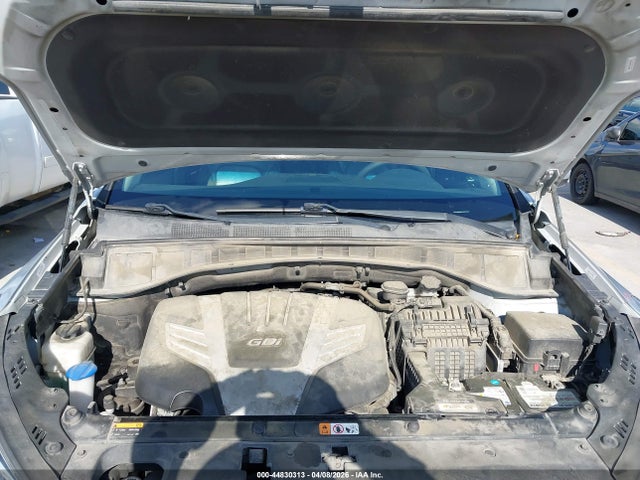 2019 HYUNDAI SANTA FE XL KM8SM4HF5KU305207 Photo 9