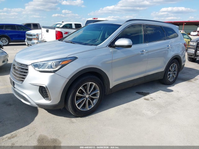 2019 HYUNDAI SANTA FE XL KM8SM4HF5KU305207 Photo 1