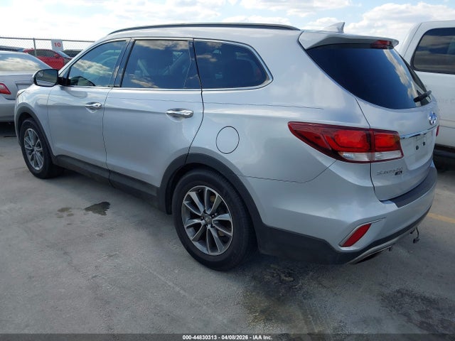 2019 HYUNDAI SANTA FE XL KM8SM4HF5KU305207 Photo 2