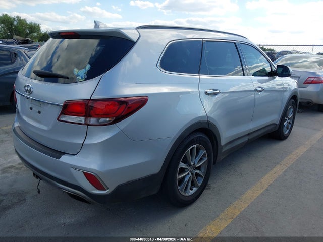 2019 HYUNDAI SANTA FE XL KM8SM4HF5KU305207 Photo 3