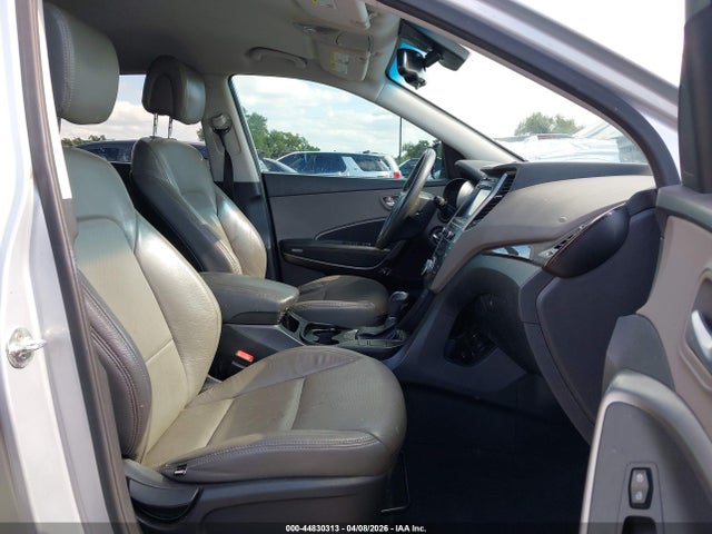 2019 HYUNDAI SANTA FE XL KM8SM4HF5KU305207 Photo 4