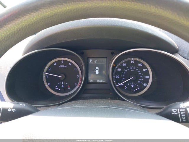 2019 HYUNDAI SANTA FE XL KM8SM4HF5KU305207 Photo 6