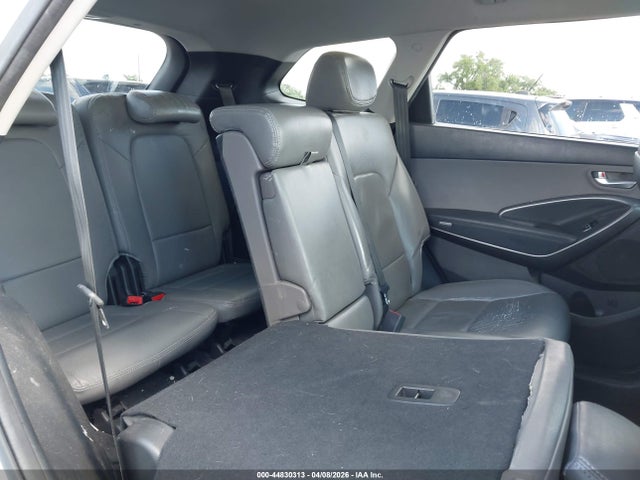 2019 HYUNDAI SANTA FE XL KM8SM4HF5KU305207 Photo 7