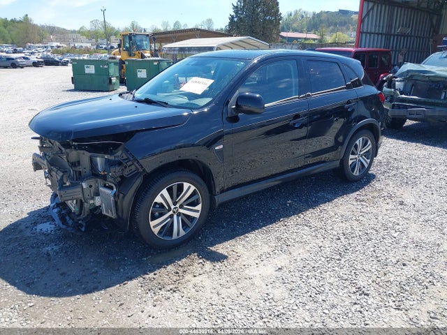 Aukcja sprzedaży 2022 Mitsubishi Outlander Sport 2.0 Be 2wd/2.0 Es 2wd/2.0 Le 2wd/2.0 S 2wd, vin: JA4APUAU9NU013431, numer aukcji: 44830316