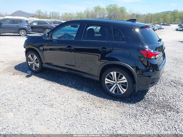 Aukcja sprzedaży 2022 Mitsubishi Outlander Sport 2.0 Be 2wd/2.0 Es 2wd/2.0 Le 2wd/2.0 S 2wd, vin: JA4APUAU9NU013431, numer aukcji: 44830316
