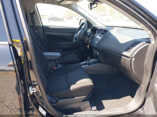 Aukcja sprzedaży 2022 Mitsubishi Outlander Sport 2.0 Be 2wd/2.0 Es 2wd/2.0 Le 2wd/2.0 S 2wd, vin: JA4APUAU9NU013431, numer aukcji: 44830316