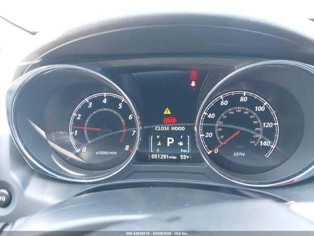 Aukcja sprzedaży 2022 Mitsubishi Outlander Sport 2.0 Be 2wd/2.0 Es 2wd/2.0 Le 2wd/2.0 S 2wd, vin: JA4APUAU9NU013431, numer aukcji: 44830316