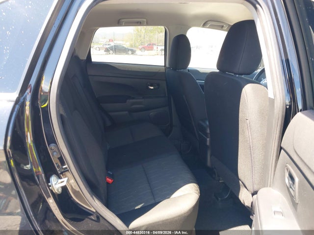Aukcja sprzedaży 2022 Mitsubishi Outlander Sport 2.0 Be 2wd/2.0 Es 2wd/2.0 Le 2wd/2.0 S 2wd, vin: JA4APUAU9NU013431, numer aukcji: 44830316