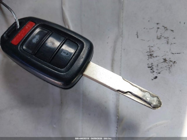Honda Civic Lx 2016 2HGFC2F50GH508976 Image 11