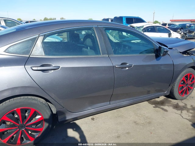 Honda Civic Lx 2016 2HGFC2F50GH508976 Image 13