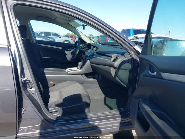 Honda Civic Lx 2016 2HGFC2F50GH508976 Image 5