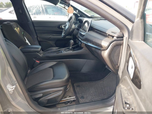3C4NJDBN3PT530236 Jeep Compass Altitude 4x4
