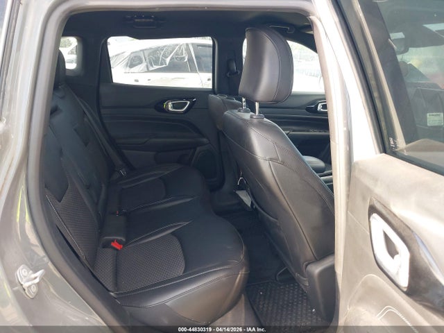 3C4NJDBN3PT530236 Jeep Compass Altitude 4x4